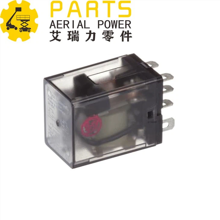 K10p-11d15-24リレー