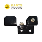 1001182302 ブラケット、ラッチフットスイッチ