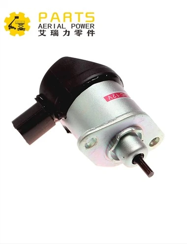 Shut Off Stop Solenoid 1C010-60015 1C010-60016 1C010-60017
