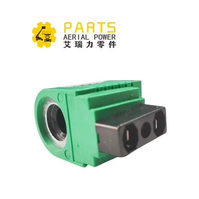 GENIE COIL SOLENOID