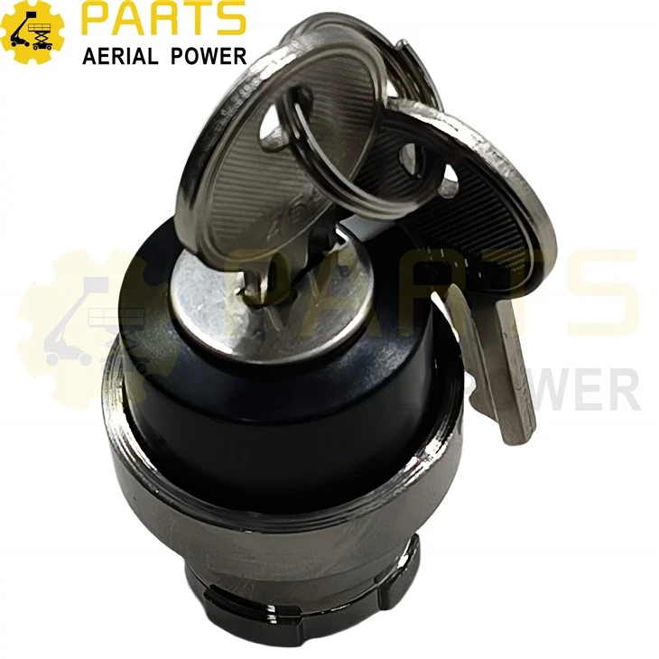 Key Switch 000005432 For DINGLI factory