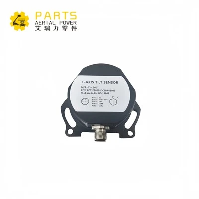 Tilt Angle Sensor 1021404018 For Zoomlion suppliers