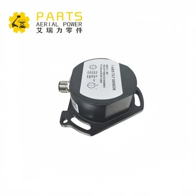 Tilt Angle Sensor 1021404018 For Zoomlion factory