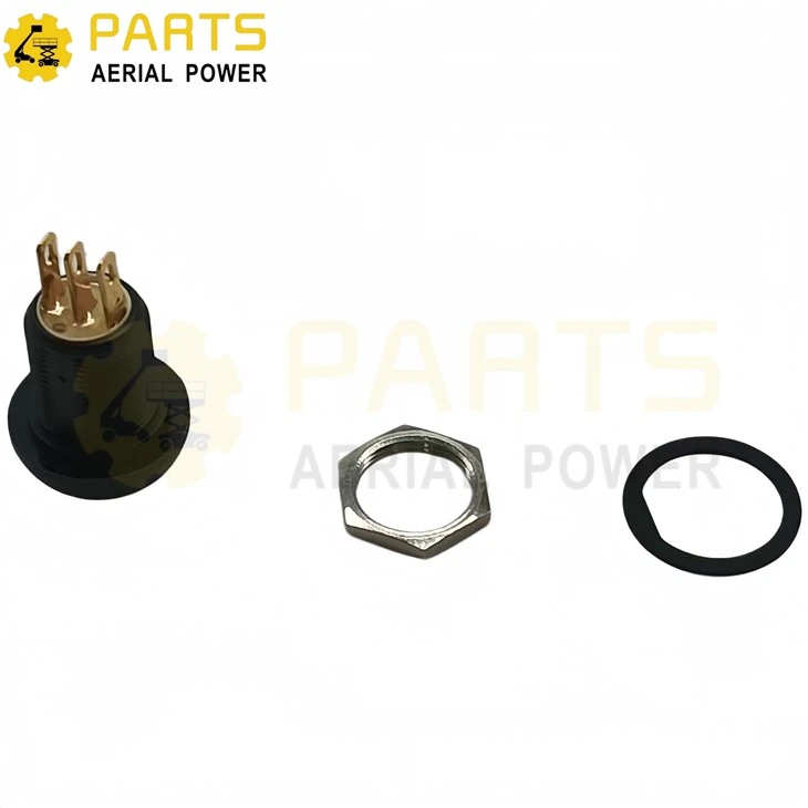 Switch, Pushbutton 1001226749 For JLG best