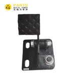 Dingli 10012174 フットペダルプラットフォームロック装置アセンブリ