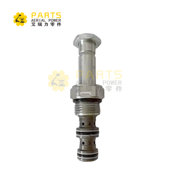 スカイジャック 103623 バルブ ナット付き